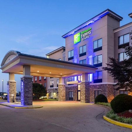 Holiday Inn Express Hotel & Suites Festus-South St. Louis By Ihg Kültér fotó