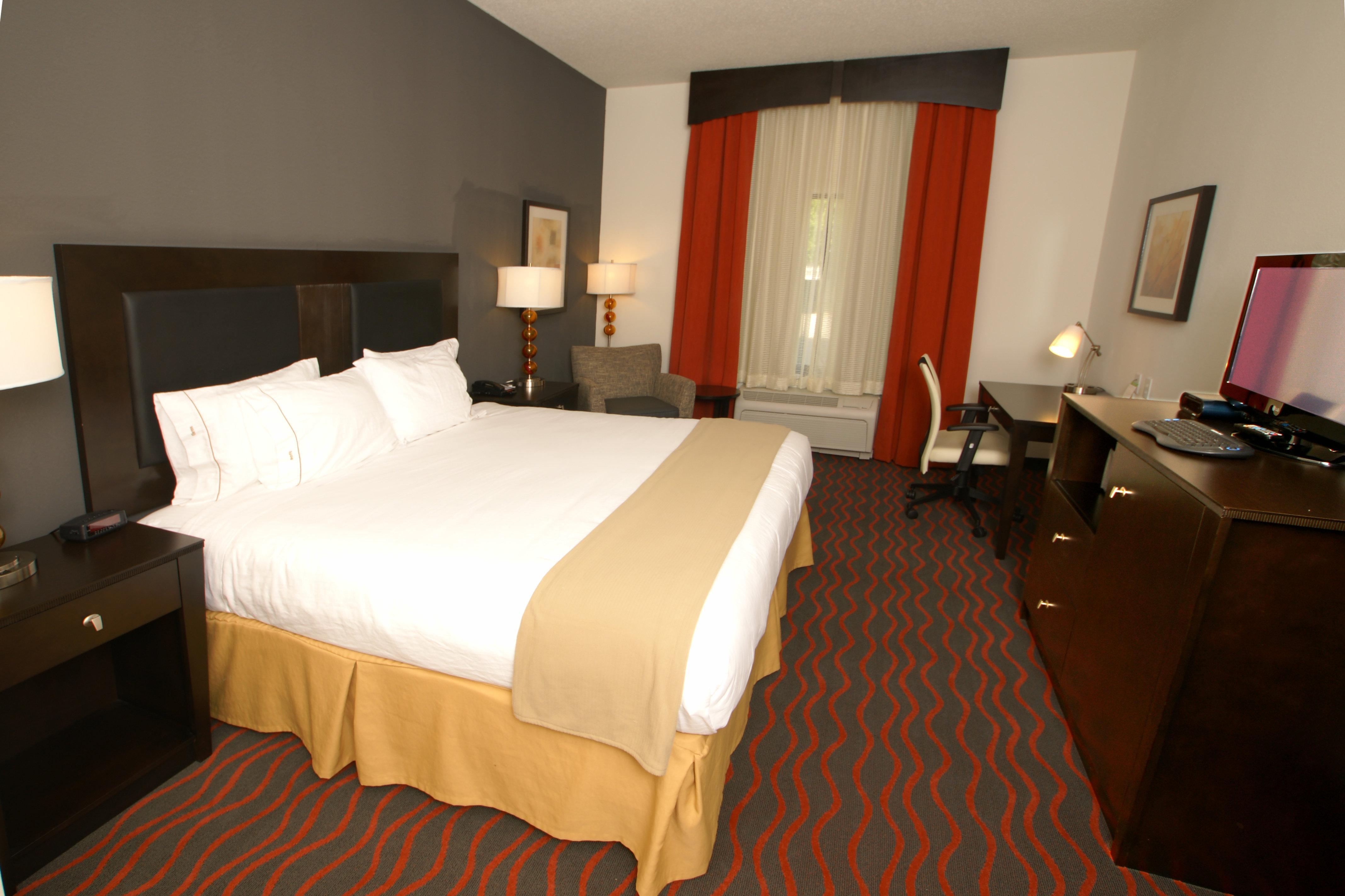 Holiday Inn Express Hotel & Suites Festus-South St. Louis By Ihg Kültér fotó