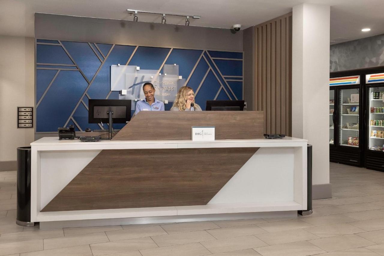 Holiday Inn Express Hotel & Suites Festus-South St. Louis By Ihg Kültér fotó