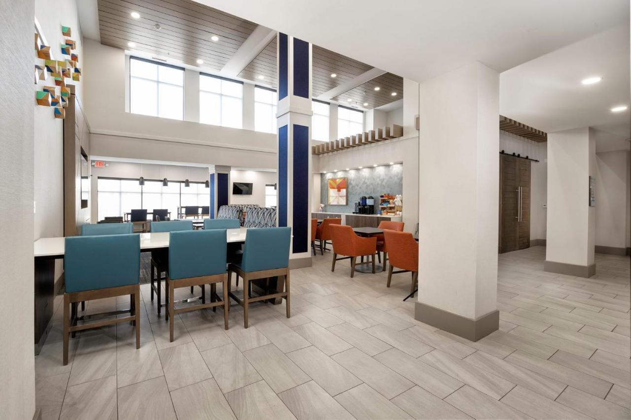Holiday Inn Express Hotel & Suites Festus-South St. Louis By Ihg Kültér fotó