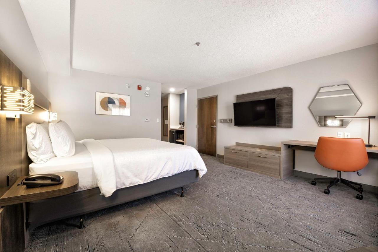 Holiday Inn Express Hotel & Suites Festus-South St. Louis By Ihg Kültér fotó
