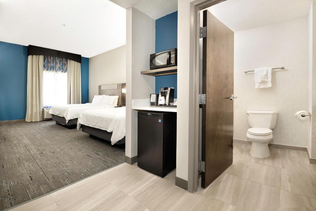 Holiday Inn Express Hotel & Suites Festus-South St. Louis By Ihg Kültér fotó