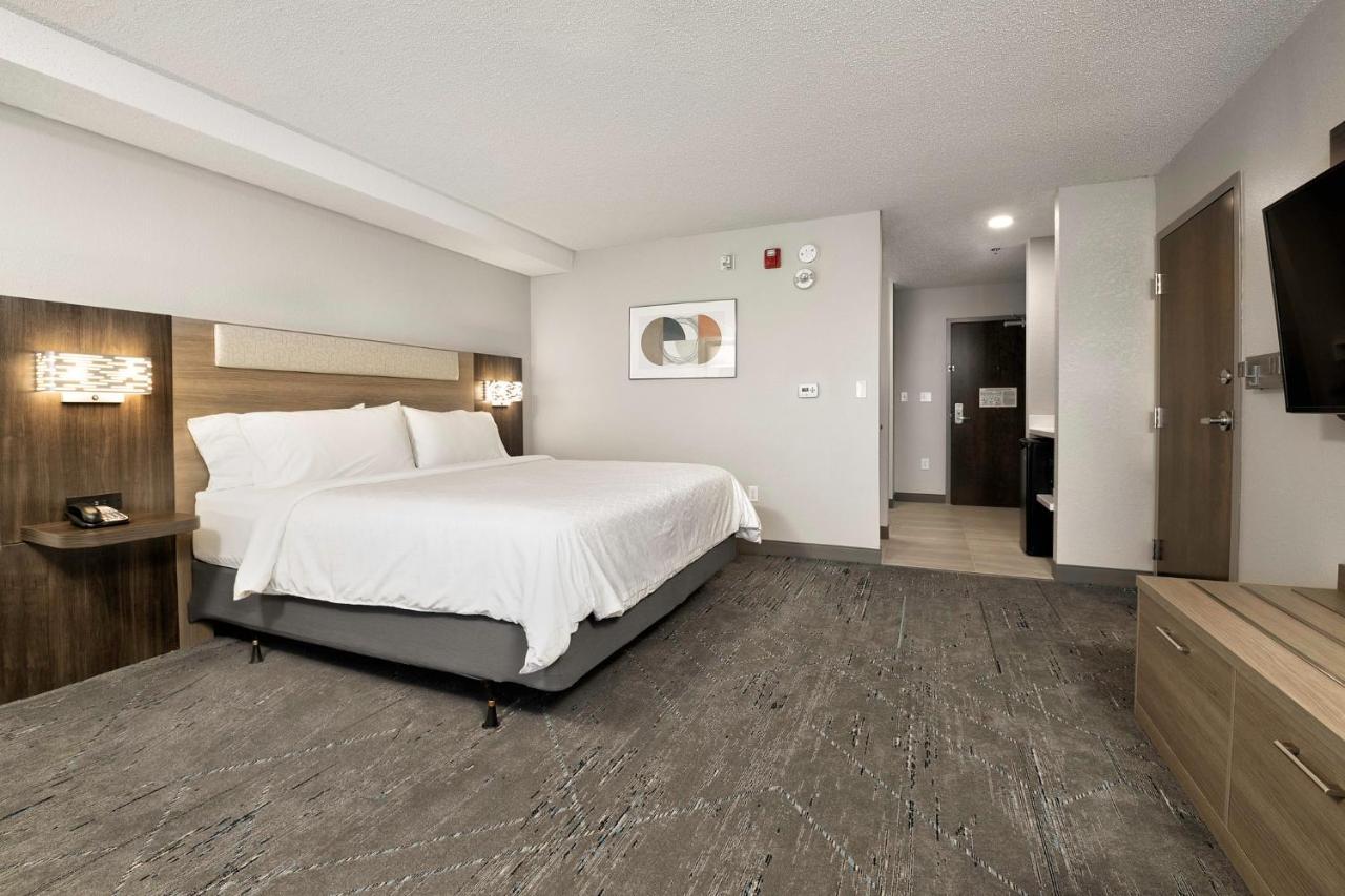 Holiday Inn Express Hotel & Suites Festus-South St. Louis By Ihg Kültér fotó