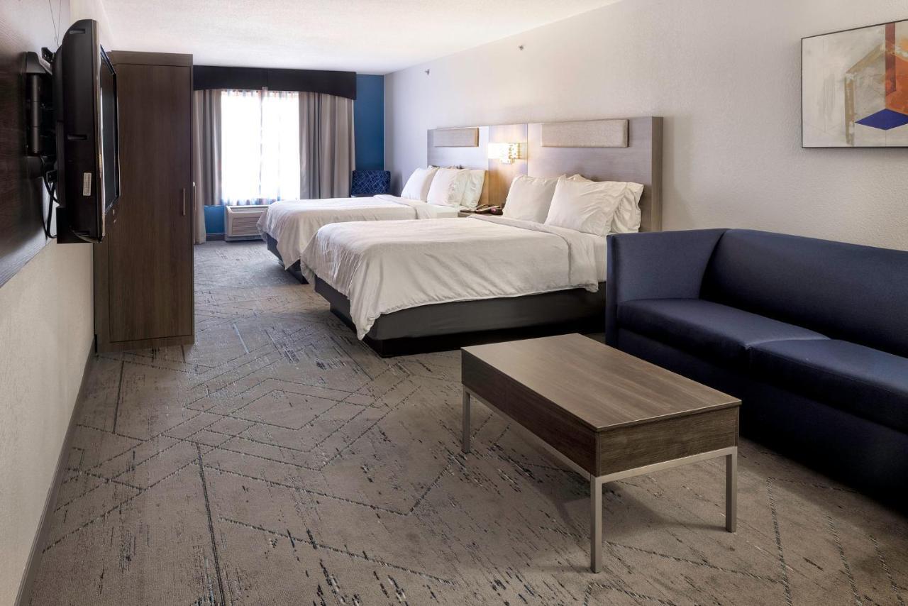 Holiday Inn Express Hotel & Suites Festus-South St. Louis By Ihg Kültér fotó