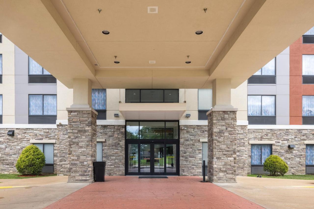 Holiday Inn Express Hotel & Suites Festus-South St. Louis By Ihg Kültér fotó