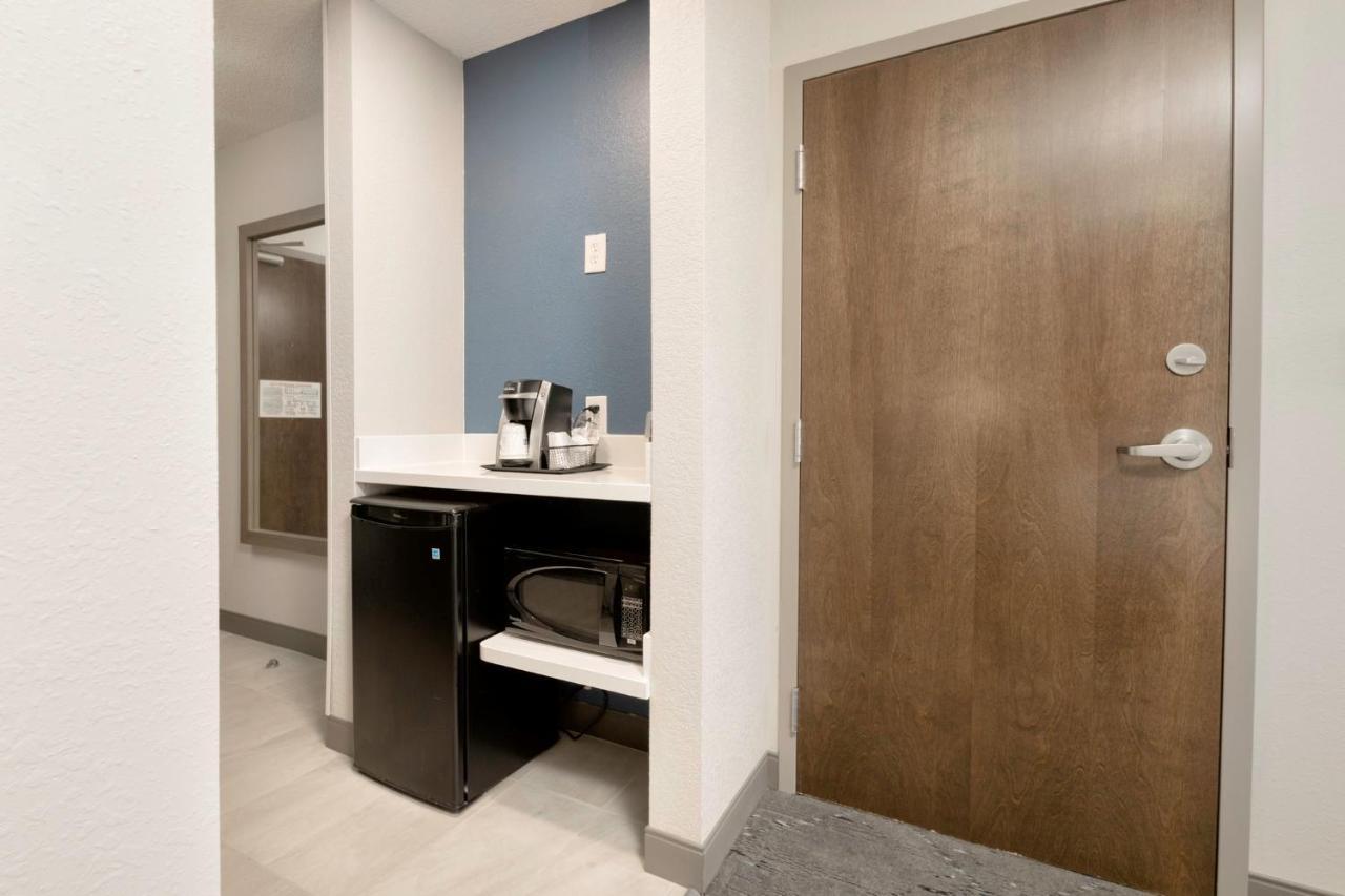 Holiday Inn Express Hotel & Suites Festus-South St. Louis By Ihg Kültér fotó