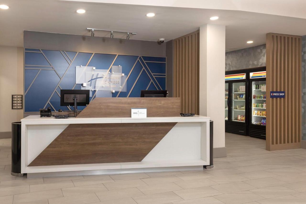 Holiday Inn Express Hotel & Suites Festus-South St. Louis By Ihg Kültér fotó