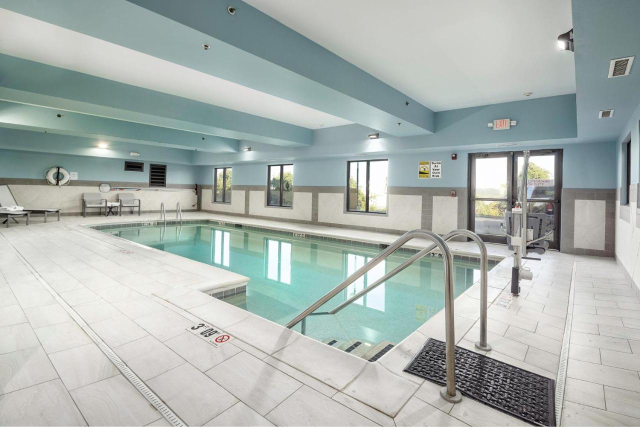 Holiday Inn Express Hotel & Suites Festus-South St. Louis By Ihg Kültér fotó