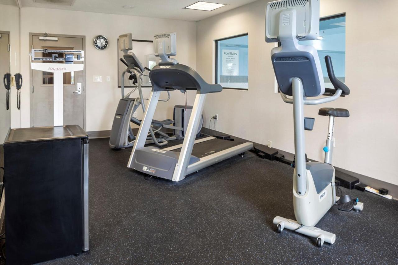 Holiday Inn Express Hotel & Suites Festus-South St. Louis By Ihg Kültér fotó