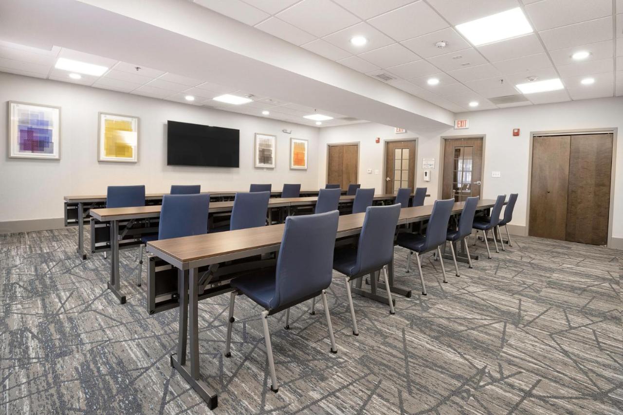 Holiday Inn Express Hotel & Suites Festus-South St. Louis By Ihg Kültér fotó