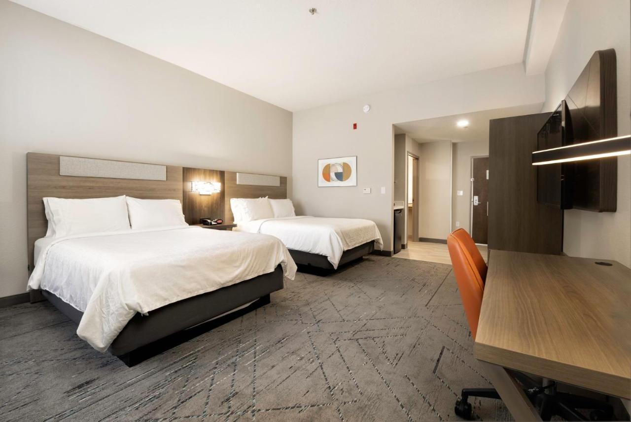 Holiday Inn Express Hotel & Suites Festus-South St. Louis By Ihg Kültér fotó