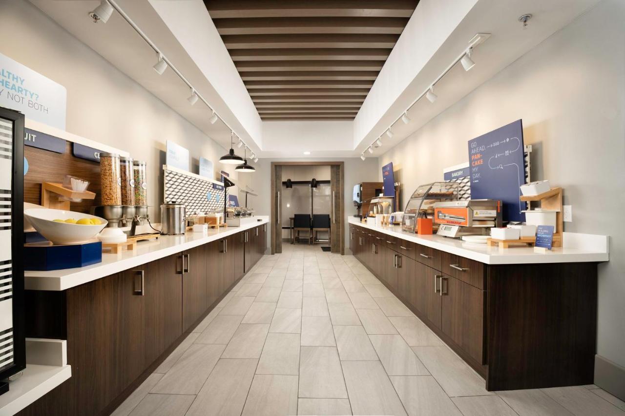 Holiday Inn Express Hotel & Suites Festus-South St. Louis By Ihg Kültér fotó