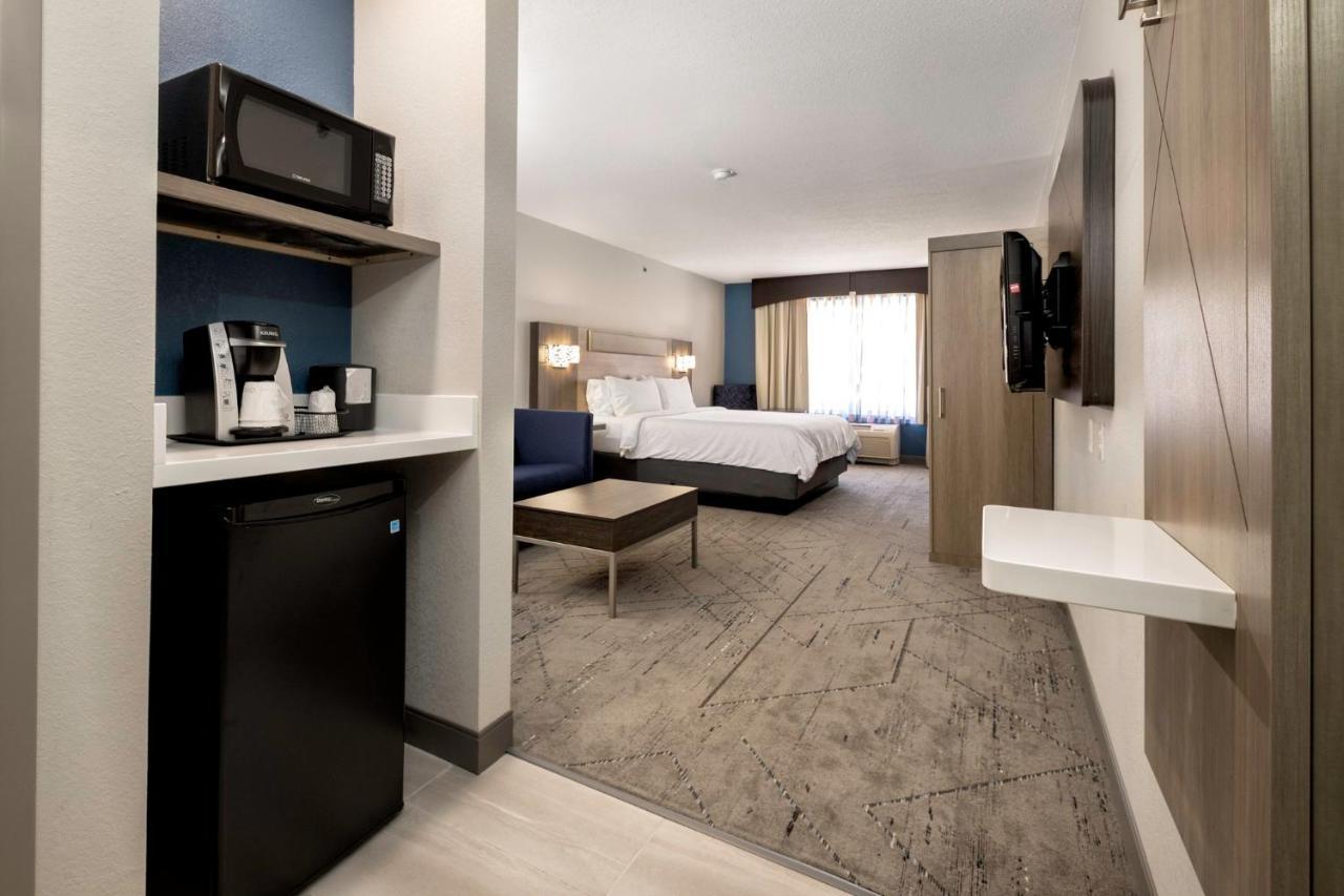 Holiday Inn Express Hotel & Suites Festus-South St. Louis By Ihg Kültér fotó