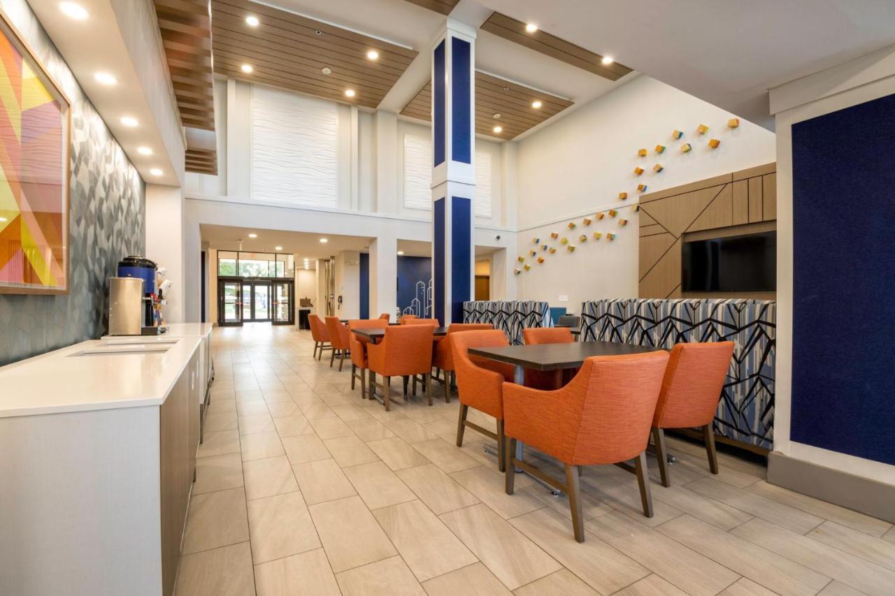 Holiday Inn Express Hotel & Suites Festus-South St. Louis By Ihg Kültér fotó