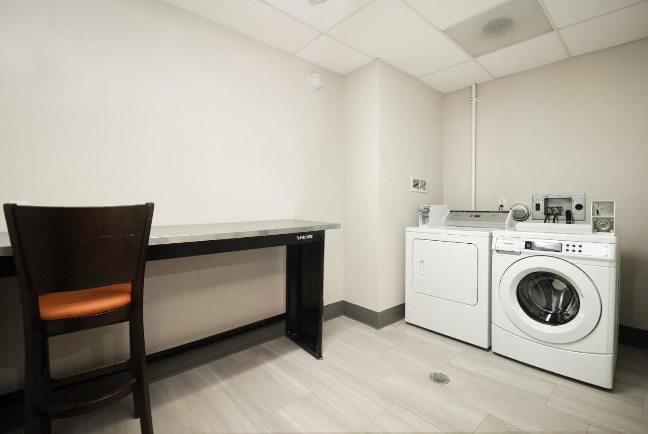 Holiday Inn Express Hotel & Suites Festus-South St. Louis By Ihg Kültér fotó
