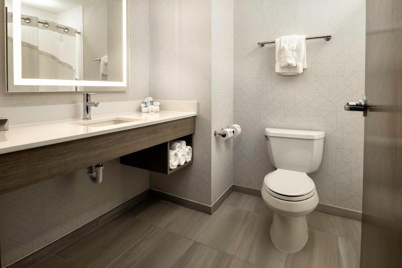 Holiday Inn Express Hotel & Suites Festus-South St. Louis By Ihg Kültér fotó