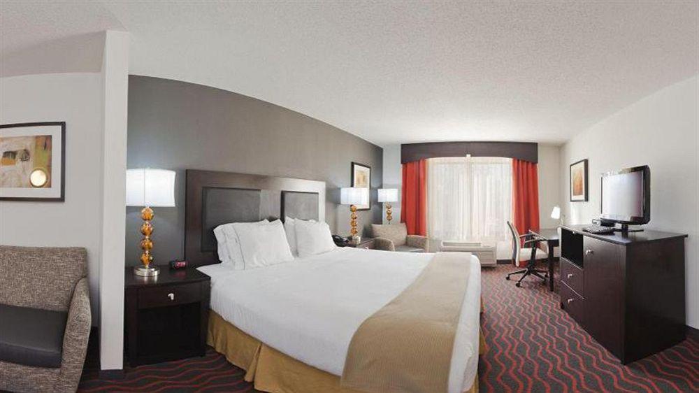 Holiday Inn Express Hotel & Suites Festus-South St. Louis By Ihg Kültér fotó