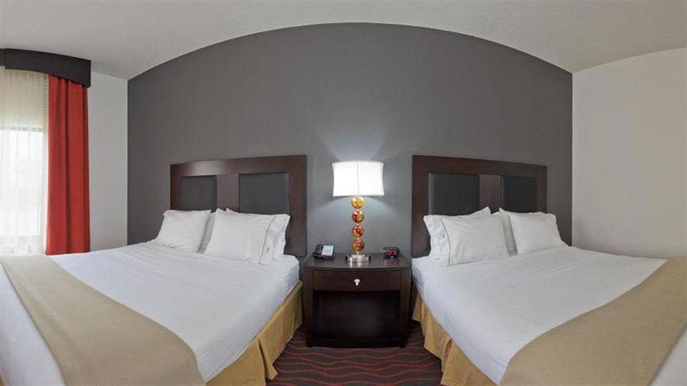 Holiday Inn Express Hotel & Suites Festus-South St. Louis By Ihg Kültér fotó