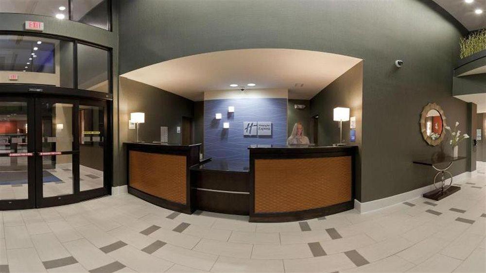 Holiday Inn Express Hotel & Suites Festus-South St. Louis By Ihg Kültér fotó