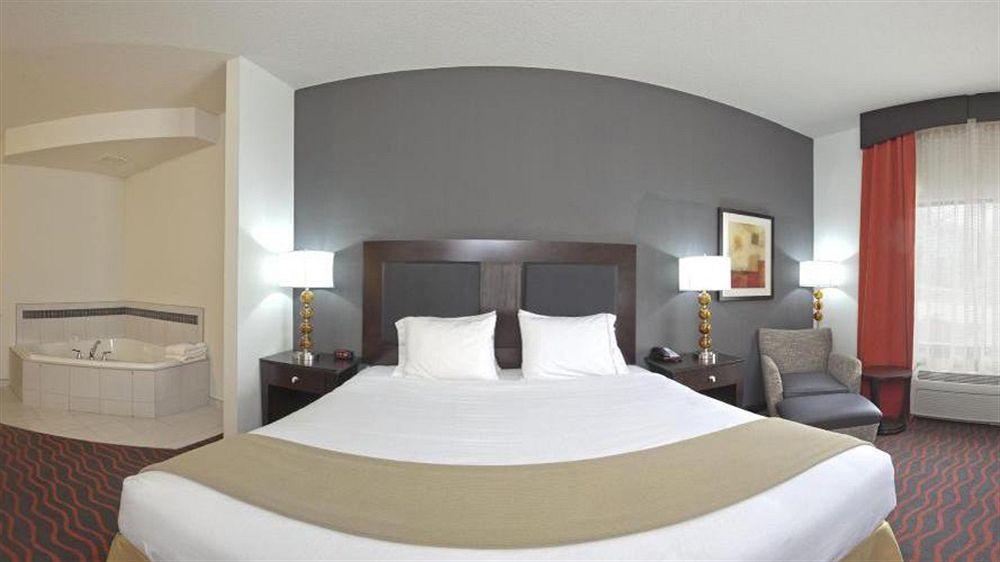 Holiday Inn Express Hotel & Suites Festus-South St. Louis By Ihg Kültér fotó