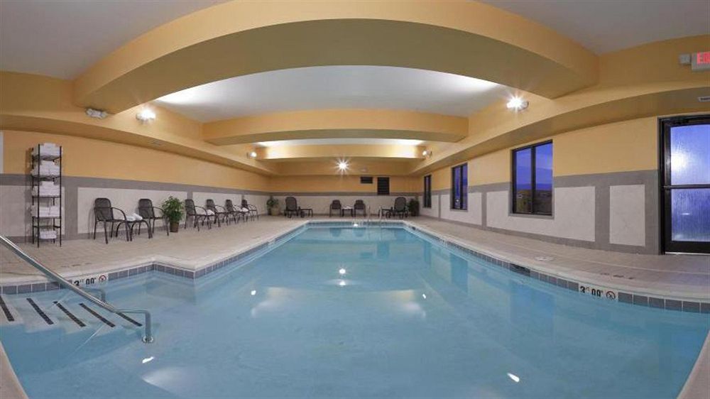Holiday Inn Express Hotel & Suites Festus-South St. Louis By Ihg Kültér fotó
